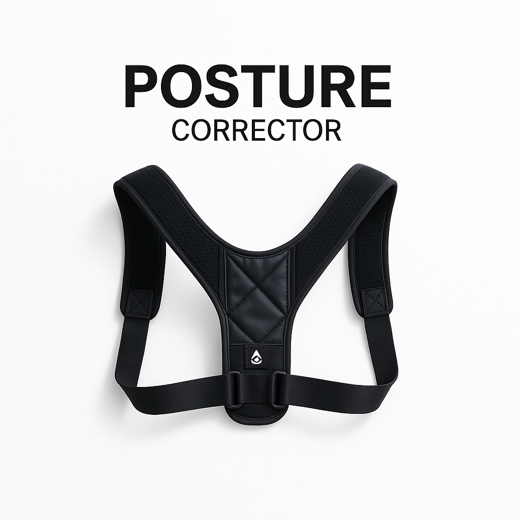 Posture Corrector for Women