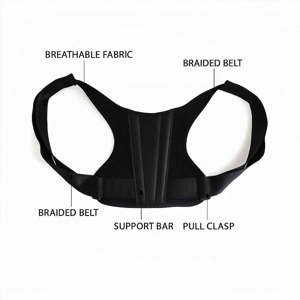 Posture Corrector for Men
