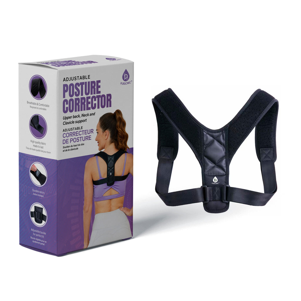 Posture Corrector for Women