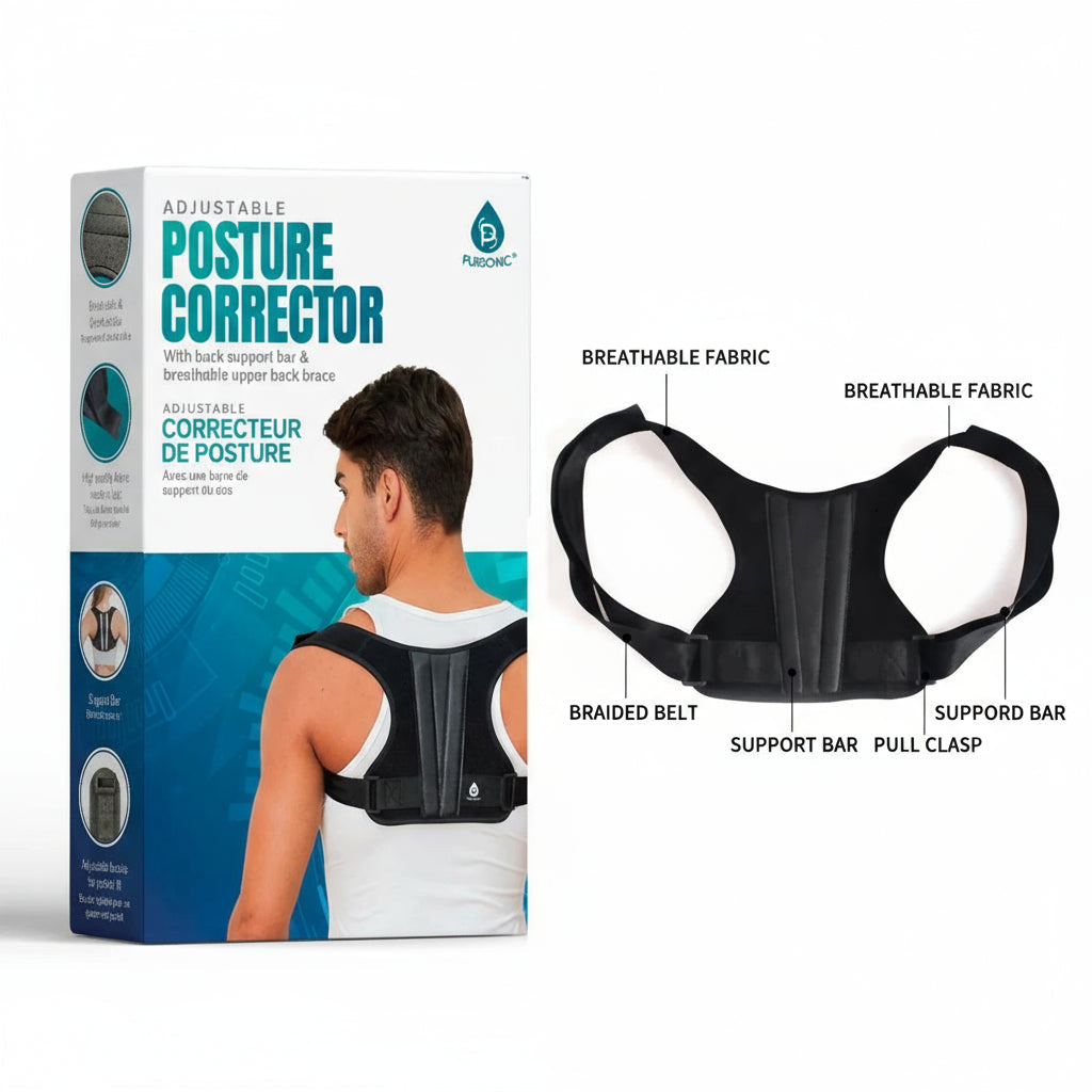 Posture Corrector for Men
